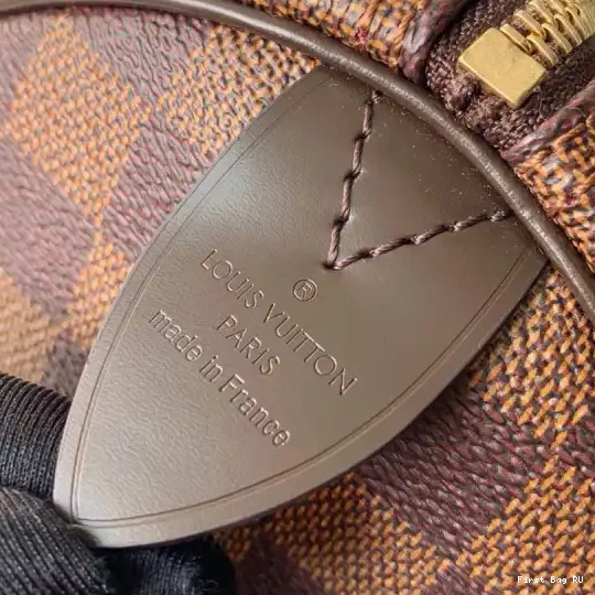 First bags ru Vuitton 25 Louis SPEEDY 0617